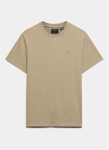 Superdry Essential SDCO Logo Emb T-Shir